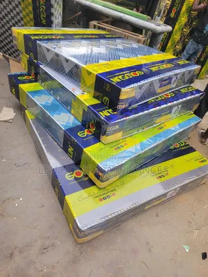 Golden Sun Mattress 5/6