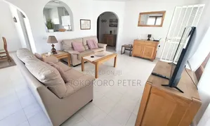 3 Bedroom House for Rent in Sinza A, Kinondoni