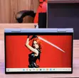 Laptop HP Envy x360 14" Core i5 8GB RAM 512GB SSD Convertible - 1