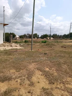 Commercial Plot for Sale - Wazo Hill, Main Road
