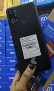 New ZTE Blade A52 64GB Black - 1
