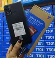 New ZTE Blade A52 64GB Black - 2