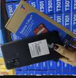 New ZTE Blade A52 64GB Black - 3