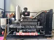 Shangchai 550kW Open Frame Diesel Generator - 1