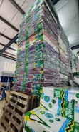 Tanfoam Mattress - Full Size - 2