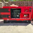 Jenereta ya Dizeli Kimya ya Yunnei 20kW - 1