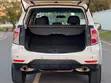 Subaru Forester 2009 White - 1