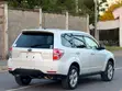 Subaru Forester 2009 White - 2
