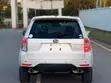 Subaru Forester 2009 White - 3