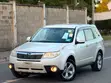 Subaru Forester 2009 White - 5