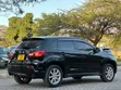 Mitsubishi RVR 2010 Black - 1