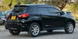 Mitsubishi RVR 2010 Black - 3