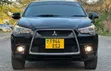 Mitsubishi RVR 2010 Black - 4