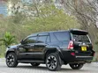 Toyota Hilux Surf 2004 Black - 1