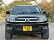 Toyota Hilux Surf 2004 Black - 2