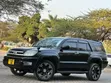 Toyota Hilux Surf 2004 Black - 3