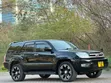 Toyota Hilux Surf 2004 Black - 4