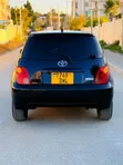 Toyota IST 2003 Nyeusi - 5