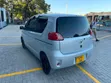 Toyota Porte 2004 Silver - 1