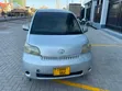 Toyota Porte 2004 Silver - 2