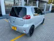 Toyota Porte 2004 Silver - 4