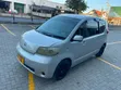 Toyota Porte 2004 Silver - 5