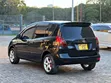 Toyota Corolla Spacio 2006 Black - 2