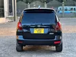 Toyota Corolla Spacio 2006 Black - 3