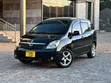 Toyota Corolla Spacio 2006 Black - 4