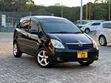 Toyota Corolla Spacio 2006 Black - 5