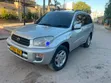 Toyota RAV4 2005 Silver - 2