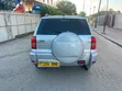 Toyota RAV4 2005 Silver - 3