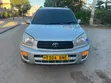 Toyota RAV4 2005 Silver - 4