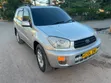 Toyota RAV4 2005 Silver - 5
