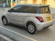 Toyota IST 2004 Silver - 2