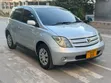 Toyota IST 2004 Silver - 3