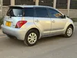 Toyota IST 2004 Silver - 4