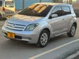 Toyota IST 2004 Silver - 5
