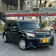 Toyota Corolla Rumion 2009 Black - 3