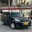 Toyota Corolla Rumion 2009 Black - 4