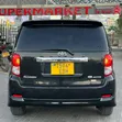 Toyota Corolla Rumion 2009 Black - 5