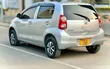 Toyota Passo 2011 Silver - 1