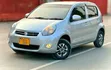 Toyota Passo 2011 Silver - 2