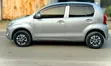 Toyota Passo 2011 Silver - 3