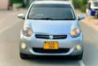 Toyota Passo 2011 Silver - 4