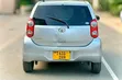 Toyota Passo 2011 Silver - 5