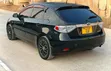 Subaru Impreza 2008 - 1