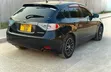 Subaru Impreza 2008 - 2