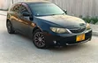 Subaru Impreza 2008 - 3
