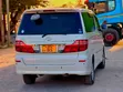 Toyota Alphard 2007 White - 1